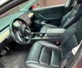 Червоний Тесла Модель 3, об'ємом двигуна 0 л та пробігом 90 тис. км за 19500 $, фото 4 на Automoto.ua