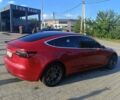 Червоний Тесла Модель 3, об'ємом двигуна 0 л та пробігом 135 тис. км за 20100 $, фото 28 на Automoto.ua