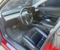 Красный Тесла Модель 3, объемом двигателя 0 л и пробегом 139 тыс. км за 17006 $, фото 5 на Automoto.ua