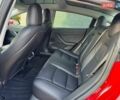 Красный Тесла Модель 3, объемом двигателя 0 л и пробегом 137 тыс. км за 16500 $, фото 9 на Automoto.ua