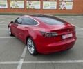 Красный Тесла Модель 3, объемом двигателя 0 л и пробегом 155 тыс. км за 17300 $, фото 12 на Automoto.ua