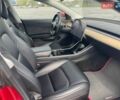 Красный Тесла Модель 3, объемом двигателя 0 л и пробегом 95 тыс. км за 14900 $, фото 28 на Automoto.ua