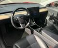 Червоний Тесла Модель 3, об'ємом двигуна 0 л та пробігом 192 тис. км за 13000 $, фото 10 на Automoto.ua