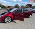 Красный Тесла Модель 3, объемом двигателя 0 л и пробегом 147 тыс. км за 17000 $, фото 45 на Automoto.ua