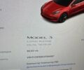 Красный Тесла Модель 3, объемом двигателя 0 л и пробегом 65 тыс. км за 16500 $, фото 16 на Automoto.ua