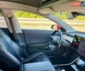 Красный Тесла Модель 3, объемом двигателя 0 л и пробегом 132 тыс. км за 17100 $, фото 21 на Automoto.ua