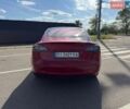 Червоний Тесла Модель 3, об'ємом двигуна 0 л та пробігом 293 тис. км за 15000 $, фото 9 на Automoto.ua
