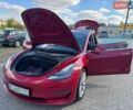 Красный Тесла Модель 3, объемом двигателя 0 л и пробегом 147 тыс. км за 17000 $, фото 44 на Automoto.ua