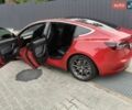 Червоний Тесла Модель 3, об'ємом двигуна 0 л та пробігом 107 тис. км за 15800 $, фото 7 на Automoto.ua