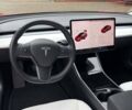 Красный Тесла Модель 3, объемом двигателя 0 л и пробегом 112 тыс. км за 16500 $, фото 64 на Automoto.ua