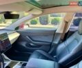Красный Тесла Модель 3, объемом двигателя 0 л и пробегом 132 тыс. км за 17100 $, фото 20 на Automoto.ua