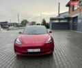 Червоний Тесла Модель 3, об'ємом двигуна 0 л та пробігом 132 тис. км за 15900 $, фото 7 на Automoto.ua