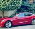Красный Тесла Модель 3, объемом двигателя 0 л и пробегом 132 тыс. км за 17100 $, фото 7 на Automoto.ua