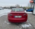 Красный Тесла Модель 3, объемом двигателя 0 л и пробегом 148 тыс. км за 16000 $, фото 4 на Automoto.ua