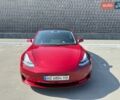 Червоний Тесла Модель 3, об'ємом двигуна 0 л та пробігом 162 тис. км за 13500 $, фото 1 на Automoto.ua