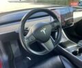 Красный Тесла Модель 3, объемом двигателя 0 л и пробегом 140 тыс. км за 17400 $, фото 10 на Automoto.ua