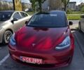 Красный Тесла Модель 3, объемом двигателя 0 л и пробегом 146 тыс. км за 16100 $, фото 17 на Automoto.ua