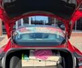 Червоний Тесла Модель 3, об'ємом двигуна 0 л та пробігом 99 тис. км за 20000 $, фото 35 на Automoto.ua