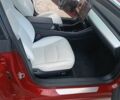Червоний Тесла Модель 3, об'ємом двигуна 0 л та пробігом 135 тис. км за 20100 $, фото 38 на Automoto.ua