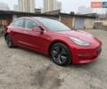 Красный Тесла Модель 3, объемом двигателя 0 л и пробегом 23 тыс. км за 17200 $, фото 31 на Automoto.ua