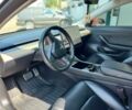 Червоний Тесла Модель 3, об'ємом двигуна 0 л та пробігом 98 тис. км за 22600 $, фото 6 на Automoto.ua