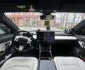 Красный Тесла Модель 3, объемом двигателя 0 л и пробегом 170 тыс. км за 16300 $, фото 6 на Automoto.ua