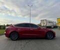 Красный Тесла Модель 3, объемом двигателя 0 л и пробегом 84 тыс. км за 9697 $, фото 5 на Automoto.ua