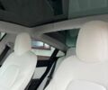 Красный Тесла Модель 3, объемом двигателя 0 л и пробегом 112 тыс. км за 16500 $, фото 74 на Automoto.ua