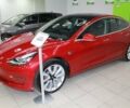 Червоний Тесла Модель 3, об'ємом двигуна 0 л та пробігом 1 тис. км за 68000 $, фото 3 на Automoto.ua