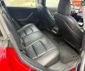 Красный Тесла Модель 3, объемом двигателя 0 л и пробегом 116 тыс. км за 14800 $, фото 10 на Automoto.ua