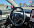 Червоний Тесла Модель 3, об'ємом двигуна 0 л та пробігом 110 тис. км за 16500 $, фото 27 на Automoto.ua