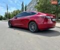 Красный Тесла Модель 3, объемом двигателя 0 л и пробегом 127 тыс. км за 15400 $, фото 9 на Automoto.ua