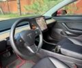 Червоний Тесла Модель 3, об'ємом двигуна 0 л та пробігом 149 тис. км за 14300 $, фото 8 на Automoto.ua