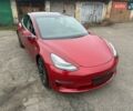 Красный Тесла Модель 3, объемом двигателя 0 л и пробегом 23 тыс. км за 17200 $, фото 32 на Automoto.ua