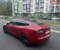 Червоний Тесла Модель 3, об'ємом двигуна 0 л та пробігом 86 тис. км за 18600 $, фото 12 на Automoto.ua