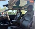 Красный Тесла Модель 3, объемом двигателя 0 л и пробегом 160 тыс. км за 15500 $, фото 13 на Automoto.ua