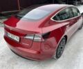 Красный Тесла Модель 3, объемом двигателя 0 л и пробегом 40 тыс. км за 22900 $, фото 3 на Automoto.ua