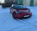 Красный Тесла Модель 3, объемом двигателя 0 л и пробегом 145 тыс. км за 15999 $, фото 16 на Automoto.ua