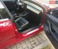 Красный Тесла Модель 3, объемом двигателя 0 л и пробегом 195 тыс. км за 15800 $, фото 13 на Automoto.ua
