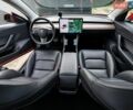 Красный Тесла Модель 3, объемом двигателя 0 л и пробегом 195 тыс. км за 15500 $, фото 23 на Automoto.ua
