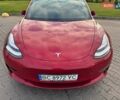 Красный Тесла Модель 3, объемом двигателя 0 л и пробегом 68 тыс. км за 17900 $, фото 6 на Automoto.ua