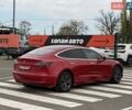 Красный Тесла Модель 3, объемом двигателя 0 л и пробегом 320 тыс. км за 15000 $, фото 4 на Automoto.ua