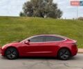 Червоний Тесла Модель 3, об'ємом двигуна 0 л та пробігом 60 тис. км за 15900 $, фото 3 на Automoto.ua