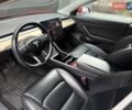 Червоний Тесла Модель 3, об'ємом двигуна 0 л та пробігом 164 тис. км за 14300 $, фото 19 на Automoto.ua