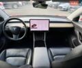 Червоний Тесла Модель 3, об'ємом двигуна 0 л та пробігом 160 тис. км за 16200 $, фото 13 на Automoto.ua
