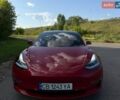Червоний Тесла Модель 3, об'ємом двигуна 0 л та пробігом 90 тис. км за 16000 $, фото 11 на Automoto.ua