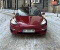 Червоний Тесла Модель 3, об'ємом двигуна 0 л та пробігом 219 тис. км за 17300 $, фото 12 на Automoto.ua