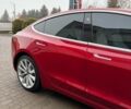 Красный Тесла Модель 3, объемом двигателя 0 л и пробегом 112 тыс. км за 16500 $, фото 12 на Automoto.ua
