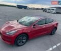 Красный Тесла Модель 3, объемом двигателя 0 л и пробегом 95 тыс. км за 14900 $, фото 52 на Automoto.ua