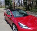 Червоний Тесла Модель 3, об'ємом двигуна 0 л та пробігом 97 тис. км за 18999 $, фото 35 на Automoto.ua